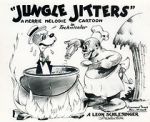 Watch Jungle Jitters Moviesjoy