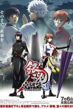Watch Gintama the Movie: The Final Chapter - Be Forever Yorozuya Moviesjoy