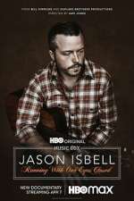 Watch Jason Isbell: Running with Our Eyes Closed Moviesjoy