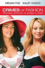Watch Crimes of Fashion Moviesjoy