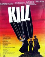 Watch Kill! Kill! Kill! Kill! Moviesjoy