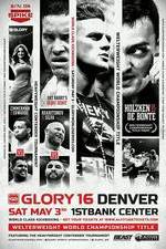 Watch Glory 16: Denver Moviesjoy