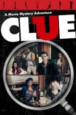 Watch Clue: A Movie Mystery Adventure Moviesjoy