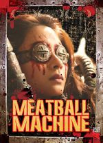 Watch Meatball Machine Moviesjoy
