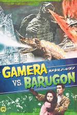 Watch Gamera vs Barugon Moviesjoy