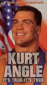 Watch Kurt Angle - It\'s True! It\'s True! Moviesjoy