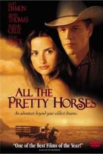 Watch All the Pretty Horses Moviesjoy