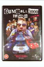 Watch Gumball 3000 Coast to Coast Moviesjoy