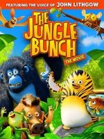 Watch The Jungle Bunch: The Movie Moviesjoy
