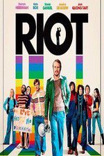 Watch Riot Moviesjoy