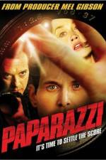 Watch Paparazzi Moviesjoy