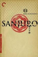 Watch Sanjuro Moviesjoy