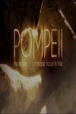Watch Pompeii: The Mystery of the People Frozen in Time Moviesjoy