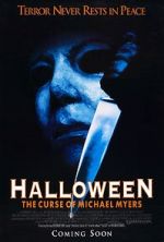 Watch Halloween 6: The Curse of Michael Myers Moviesjoy