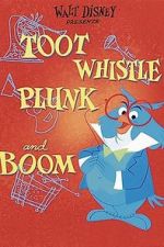 Watch Toot, Whistle, Plunk and Boom (Short 1953) Moviesjoy