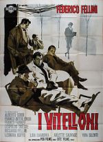 Watch I Vitelloni Moviesjoy