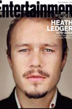 Watch E News Special Heath Ledger - A Tragic End Moviesjoy