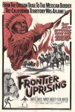 Watch Frontier Uprising Moviesjoy