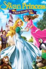 Watch Swan Princess: A Royal Family Tale Moviesjoy