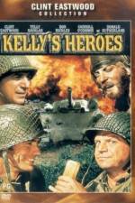 Watch Kelly's Heroes Moviesjoy