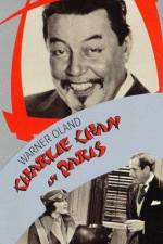 Watch Charlie Chan in Paris Moviesjoy
