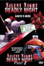 Watch Silent Night, Deadly Night Part 2 Moviesjoy