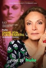 Watch Diane von Furstenberg: Woman in Charge Moviesjoy