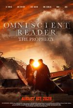 Watch Omniscient Reader: The Prophecy Moviesjoy