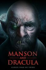 Watch Manson & Dracula: Closer Than We Think Moviesjoy