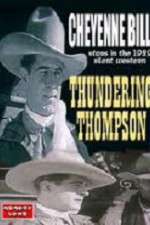 Watch Thundering Thompson Moviesjoy