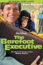 Watch The Barefoot Executive Moviesjoy