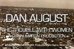 Watch Dan August: The Trouble with Women Moviesjoy