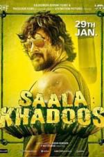 Watch Saala Khadoos Moviesjoy