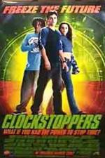 Watch Clockstoppers Moviesjoy
