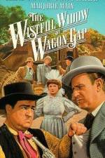 Watch The Wistful Widow of Wagon Gap Moviesjoy