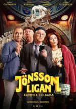 Watch Jönssonligan kommer tillbaka Moviesjoy