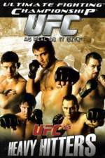 Watch UFC 53 Heavy Hitters Moviesjoy