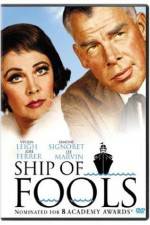 Watch Ship of Fools Moviesjoy