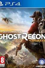 Watch Ghost Recon: Wildlands Moviesjoy