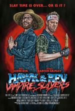 Watch Hawk and Rev: Vampire Slayers Moviesjoy