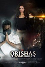 Watch Orishas The Hidden Pantheon Moviesjoy