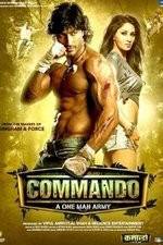 Watch Commando Moviesjoy