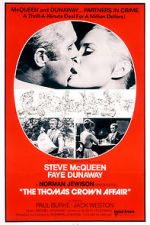 Watch The Thomas Crown Affair Moviesjoy