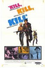 Watch Kill! Kill! Kill! Kill! Moviesjoy