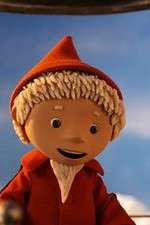 Watch The Sandman and the Lost Sand of Dreams Moviesjoy