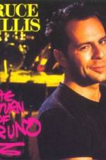 Watch The Return of Bruno Moviesjoy