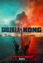 Watch Godzilla vs. Kong Moviesjoy