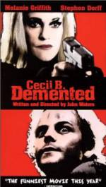 Watch Cecil B. DeMented Moviesjoy