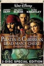 Watch Pirates of the Caribbean: Dead Man's Chest Moviesjoy