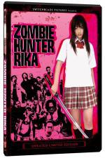 Watch Saikyô heiki joshikôsei: Rika - zonbi hantâ vs saikyô zonbi Gurorian Moviesjoy